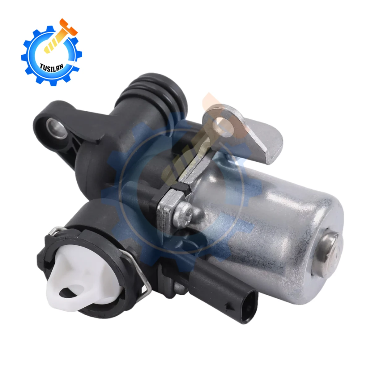 

2722000031 Cooling Warm Air Heater Control Valve For Mercedes Benz W164 W203 W204 C209 W211 W221 W230 C230 C300 E350 GL450 R350