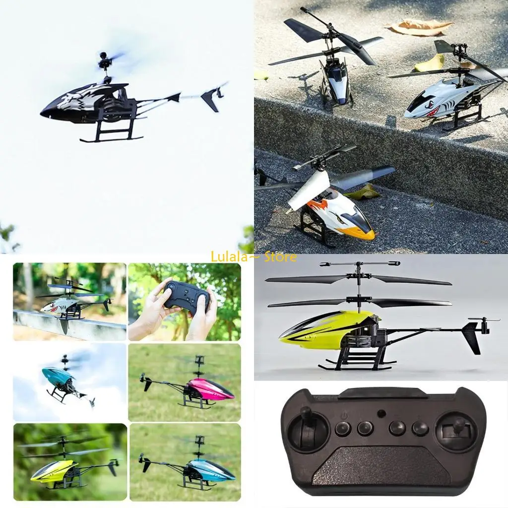 Y4QA Remote Control…