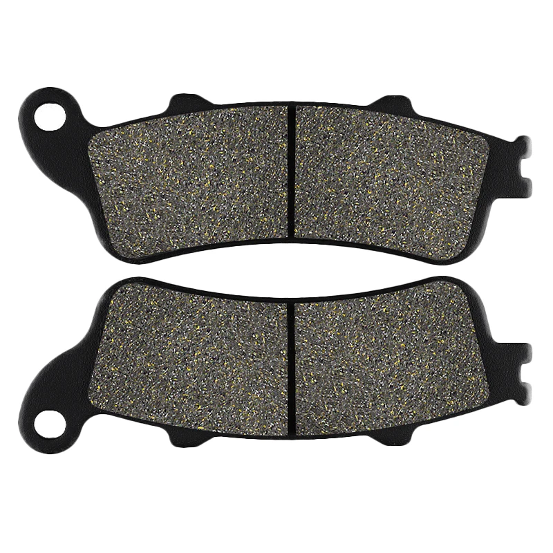 Motorcycle Front or Rear Brake Pads for Honda NT650V VFR800 XL1000V Varadero CB1100SF CBR1100XX Blackbird ST1100 ST1300 VTX1800