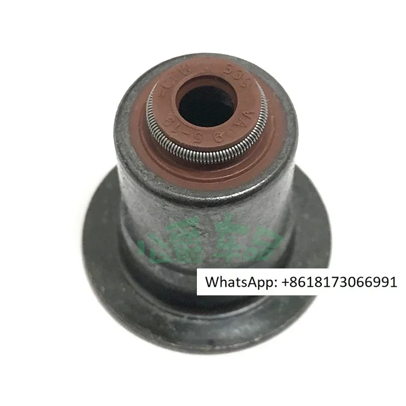 Suitable for X1X3 X5X6 intake and exhaust 116 320 325 520 525 535 730 740 valve oil seal