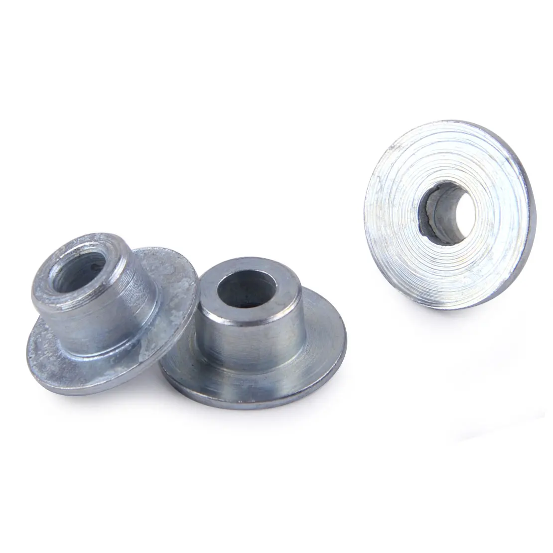 Imagem -02 - Letaosk-peça de Reposição para Bucha de Freio 10 Peças Arruela Espaçadora para Husqvarna 362 365 371 372xp 372
