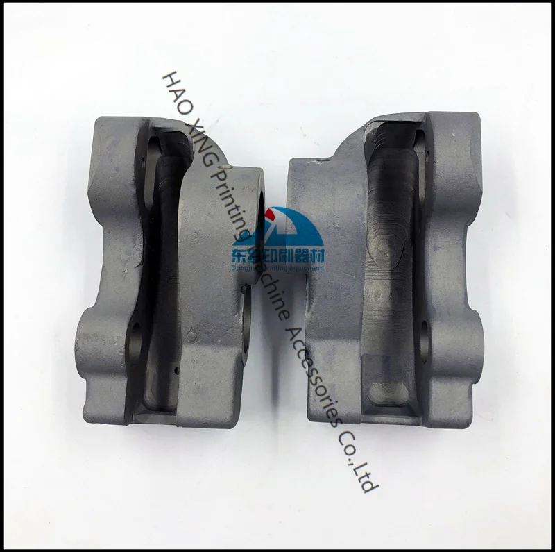 

1 Set Bearing Housing for Komori L40 Printing Machine Parts Good Quality Spare Parts Bearing Housing Bracket