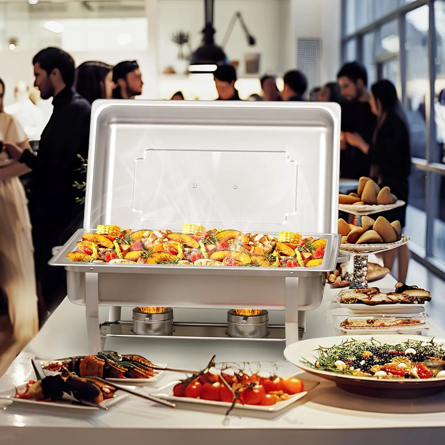 Thumbnail 4 - #15 Trending Food Warmers Right Now