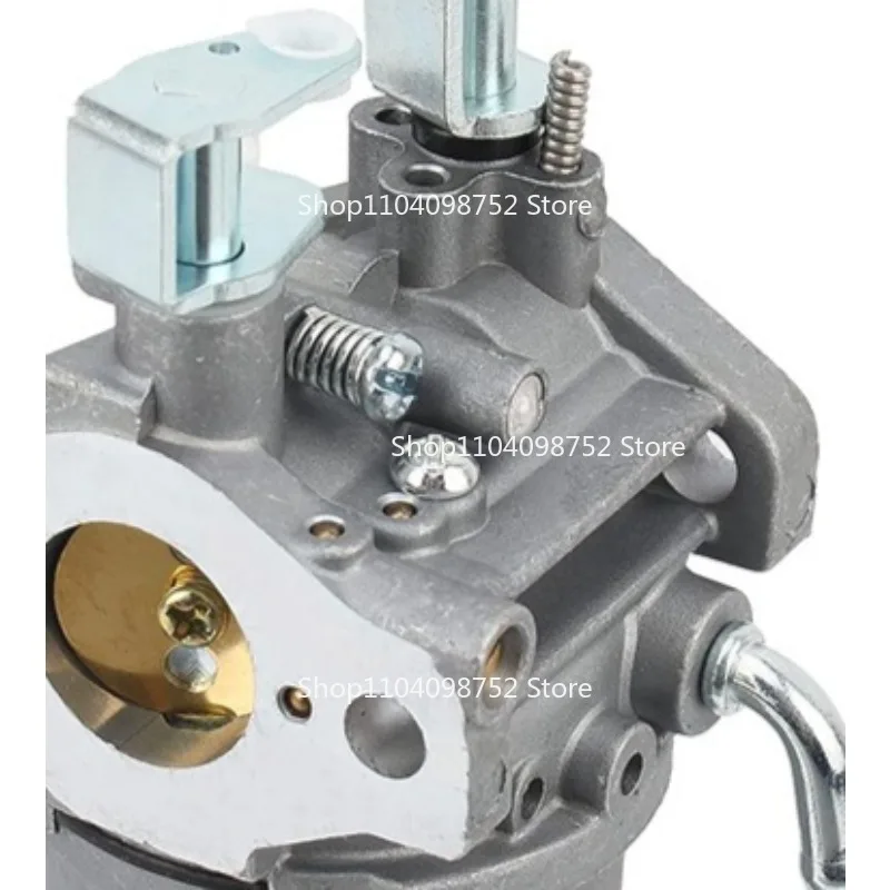 Carburetor for Briggs & Stratton 715473 138432 138437 138462 138466 138467 Models