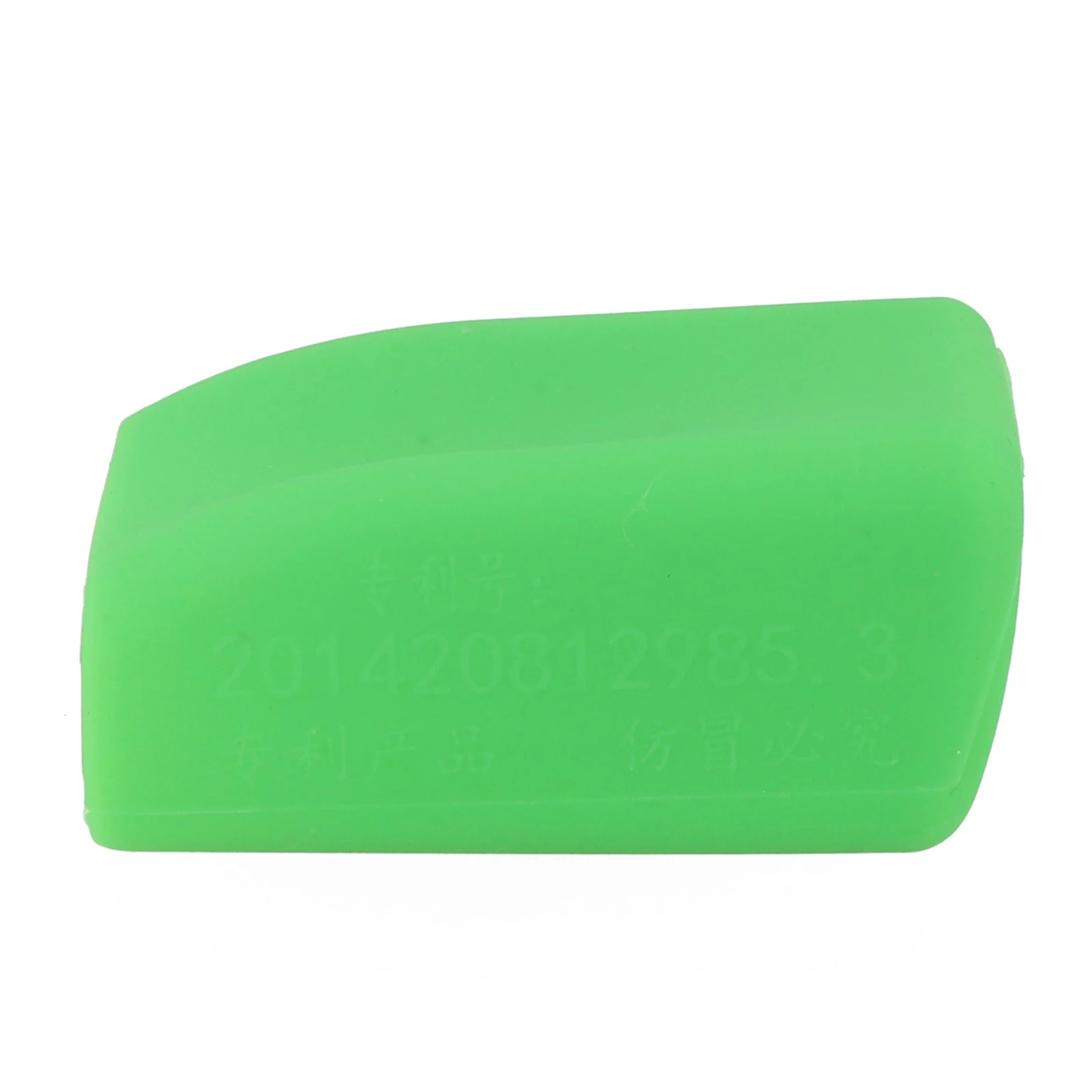 واقية السيارات الداخلية حالة مقعد حزام مشبك غطاء 1 قطعة المضادة للخدش الغبار الوقاية هلام السيليكا حار جديد