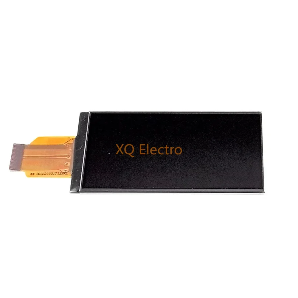 

Original New LCD Screen Display Repair Part for JVC GZ-E10 GZ E10 BU Camera Camcorder Replacement Part