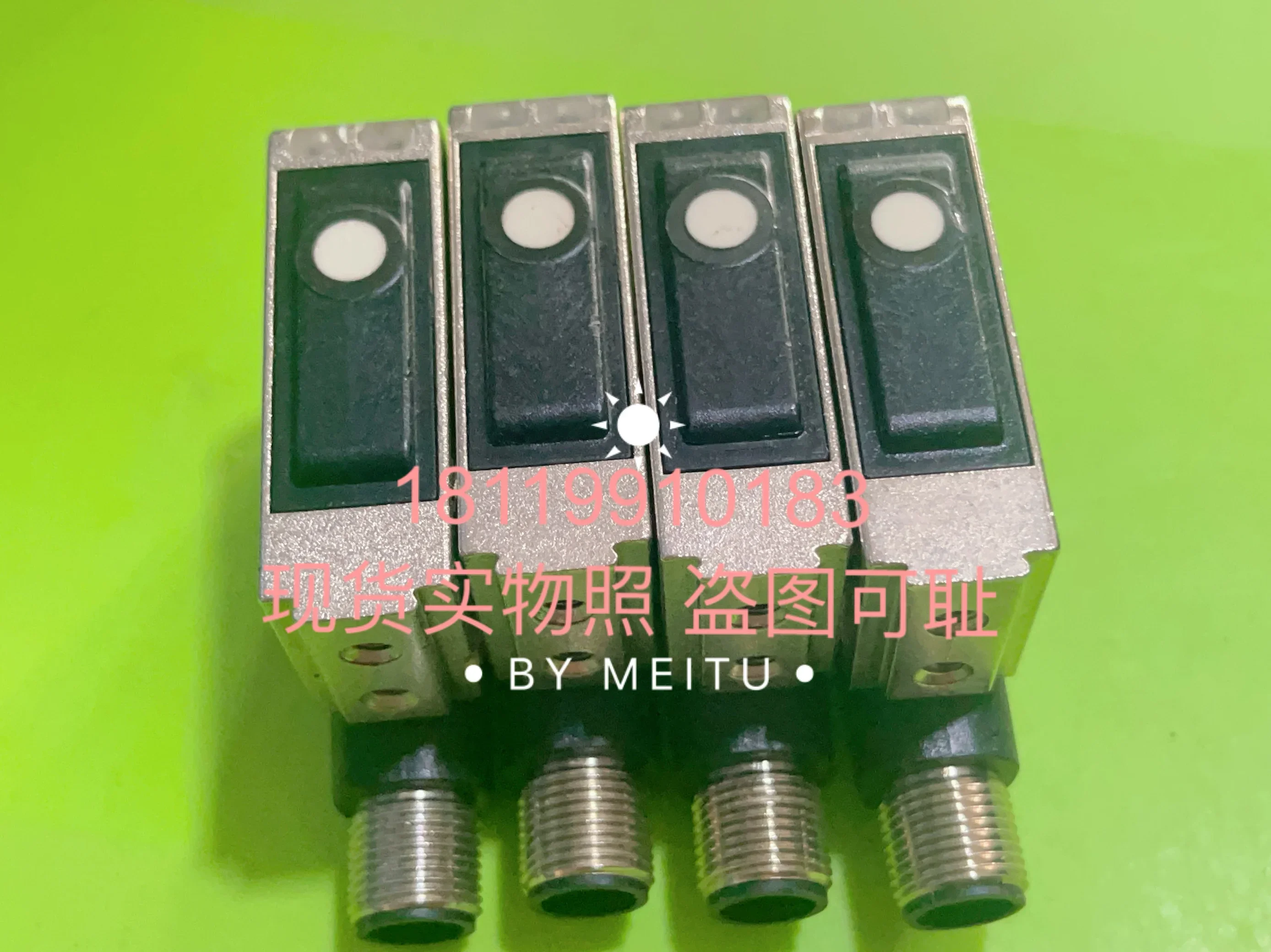 2025 Authentic P+F … - image