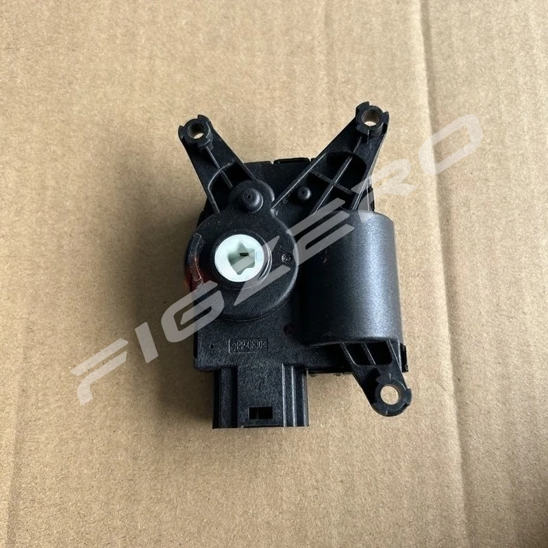 Genuine Conditioner Servo Motor Wind Direction Internal  External Circulation Actuator for WulingHongguang MiniEV Air EV Binguo