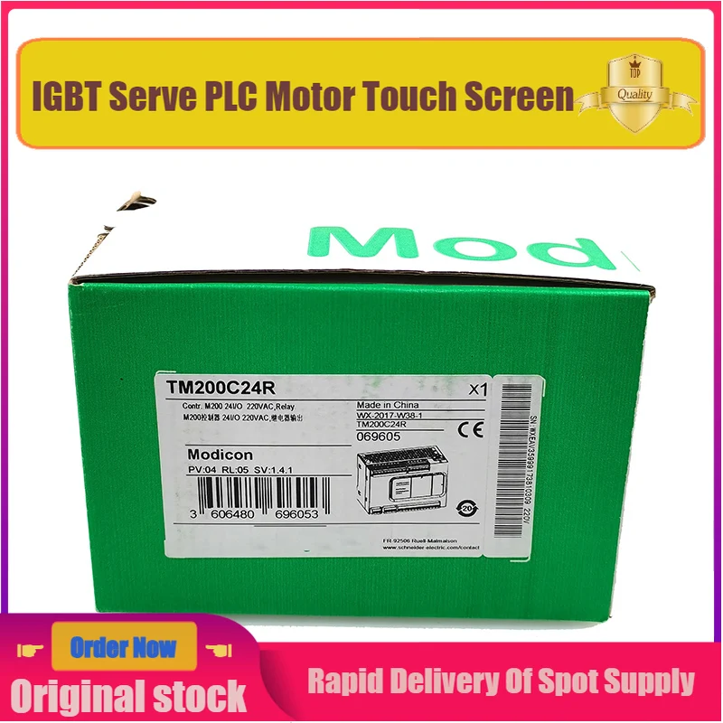 

New Original TM200C24R Spot