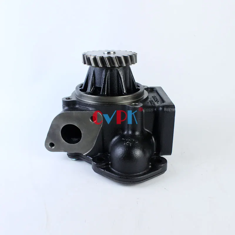 6154-61-1100 Water Pump For PC400-6 PC400-7 450-7 Excavator Engine S6D125E