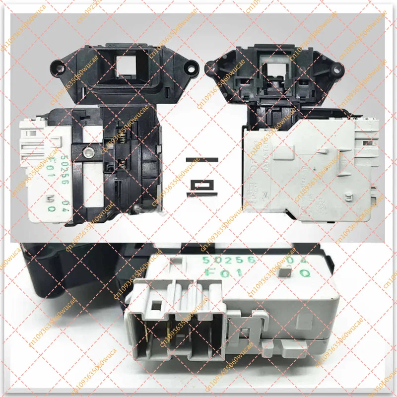 for LG Washing Machine Door Lock Switch - Brand New Genuine Electronic Interlock & Delay Switch for Washer Dryer Parts