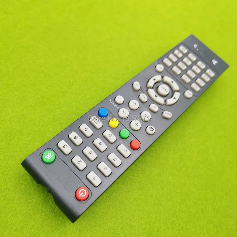 Оригинальный пульт дистанционного управления 830100L1900010 для ЖК-телевизора Xion (БЕЗ логотипа)