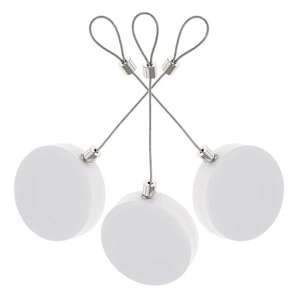 

1Set Retractable Anti Theft Cable Case Security Rope Line Lock for Store Display Remote Access Cable Secure Locking System