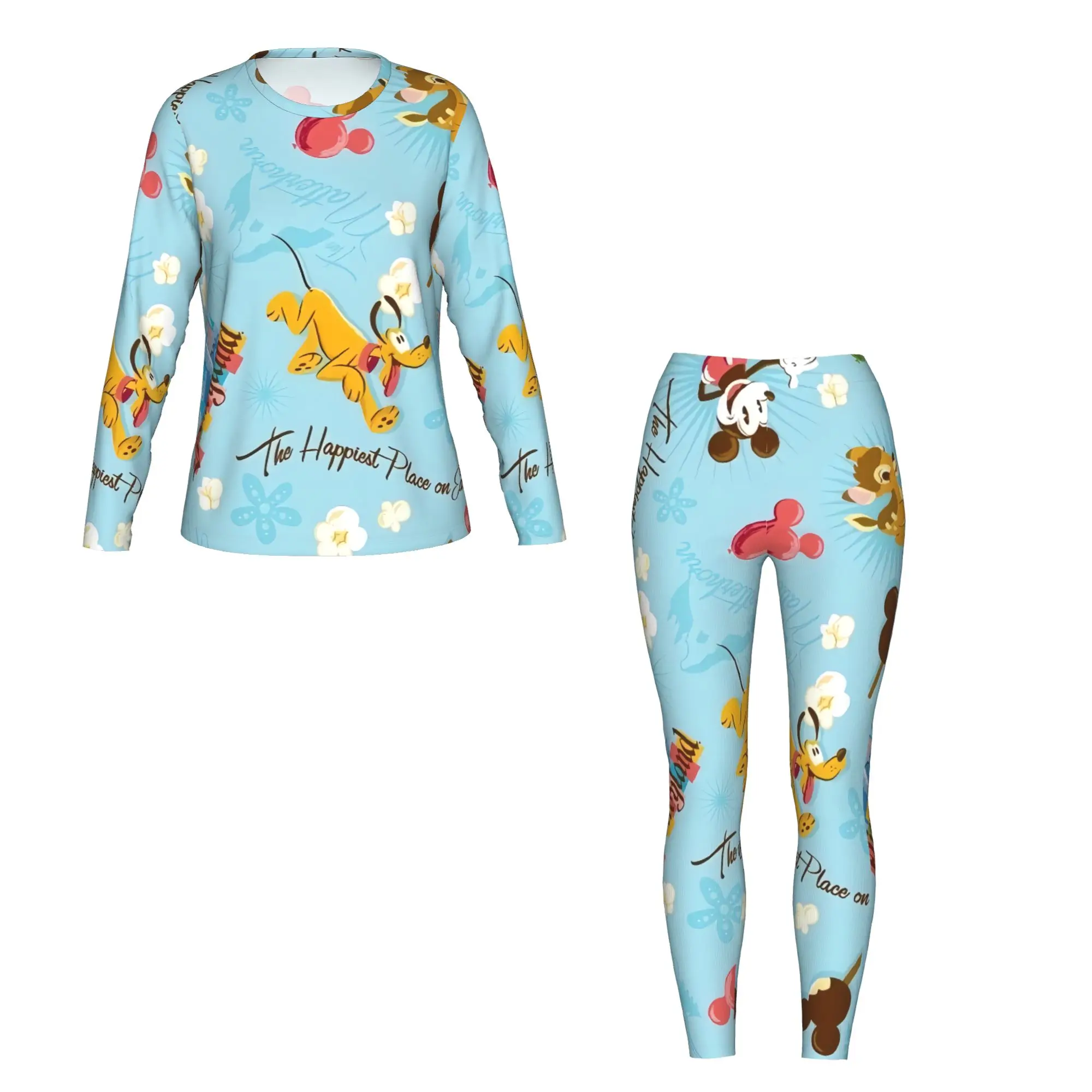 Category image: Women's Outdoor-Homewear