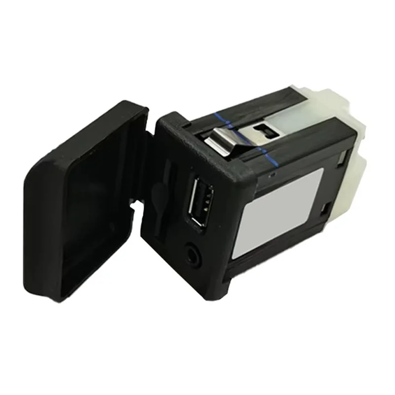 

Car AUX USB Interface Module For Buick Opel Insignia Zafira C USB Connection Interface 20868796 26206247