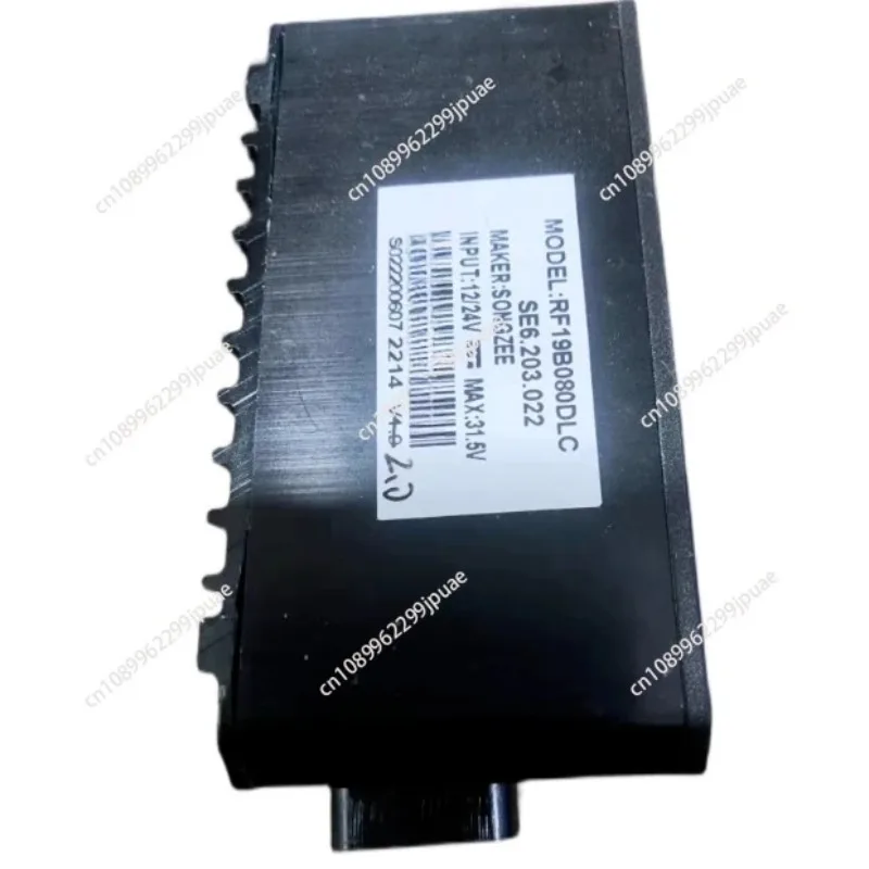 12/24V Vehicle Refrigerator Inverter Driver RF19B080 RF19B080DLC DC Variable Frequency Compressor Control Module
