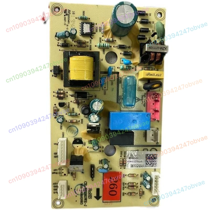

CE-BC260WE-J 17131000000222