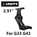 G33 G43 Mount BK