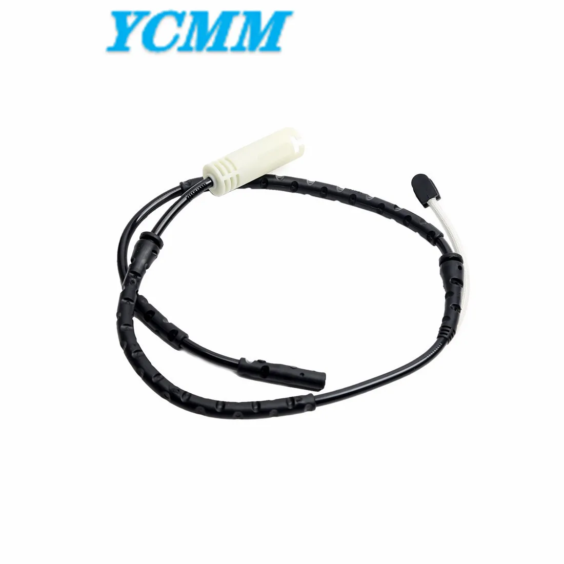 34356792561 Front Brake Pad Wear Sensor For BMW 335xi E90 E91 E92 E84 X1 320d 335i 330ixDrive xDrive18d 20d 28i 0986T10022