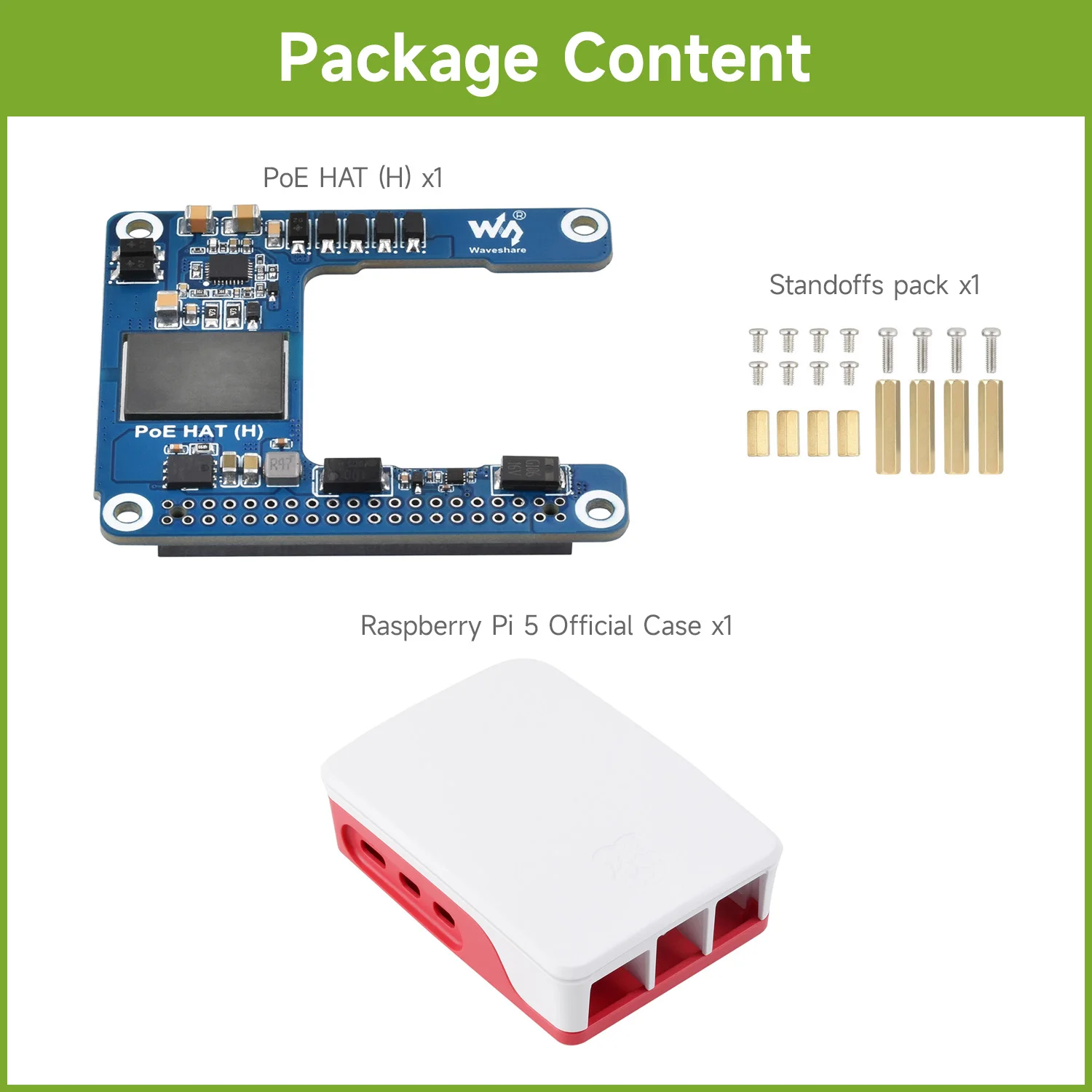 Variant: HAT (H) Acce A