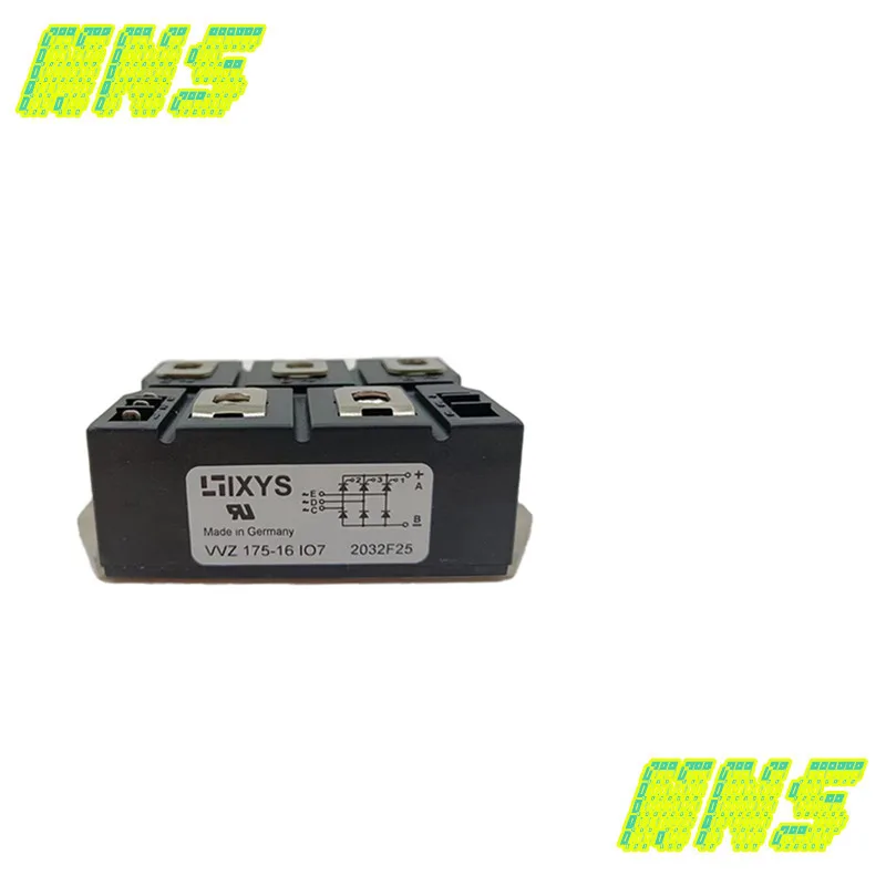 

FREE SHIPPING NEW AND ORIGINAL MODULE VVZ175-16IO7 VVZ175-14IO7 VVZ175-12IO7