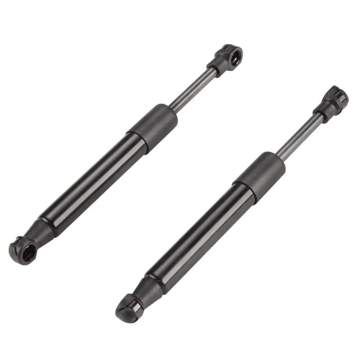 51248399087 Tailgate lift support bracket shock absorber spring damper for BMW Z3 E36 1996-1998 2-piece set