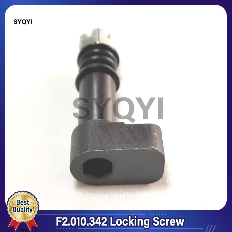 Best Quality F2.010.342 Locking Screw For Heidelberg XL105 Printing Machine Parts