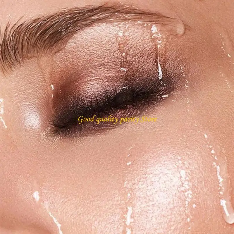 M4ya colorato colorato mascara sfumato e impermeabile volumizzante e arricciatura per amante del trucco e professionisti