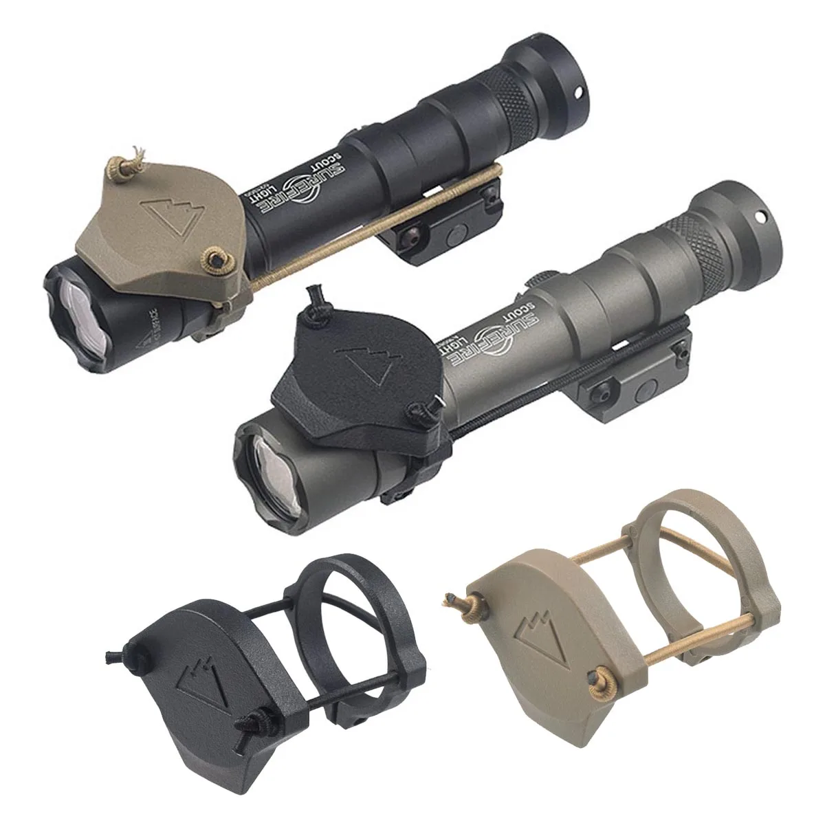 Surefire Weapons Sc…