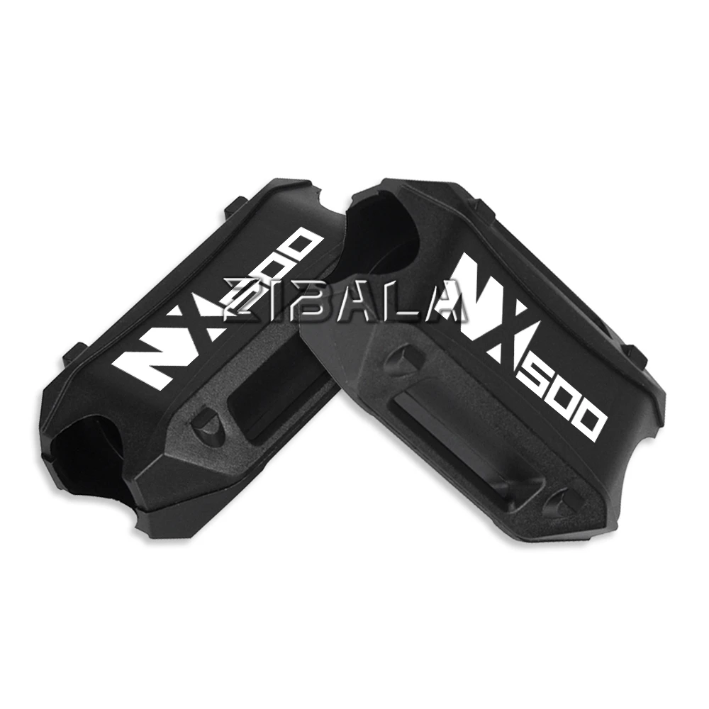 

Аксессуары для мотоциклов 2023 2024 ДЛЯ HONDA NX500 NX 500 2023 2024 2025 Защита двигателя Краш-бар Защита бампера Декоративный блок