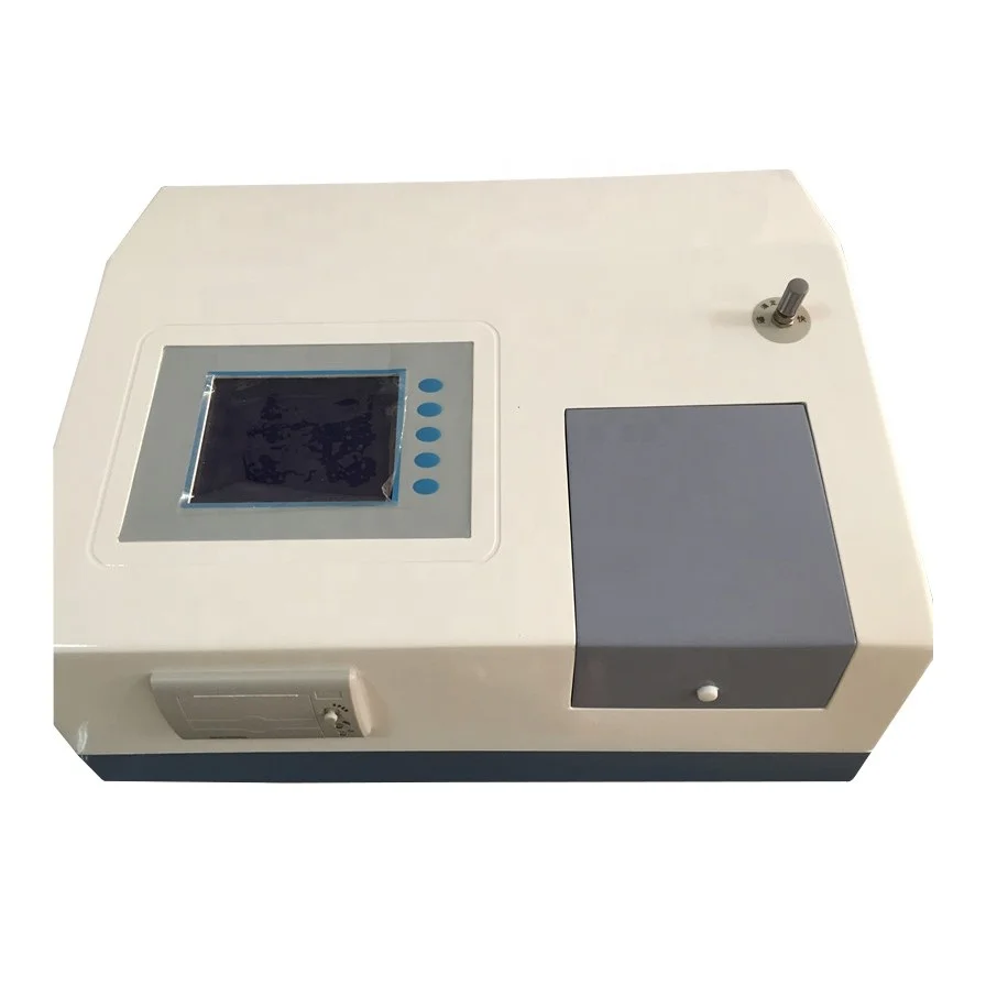 Fully Automatic Olive Oil Acid Value Tester