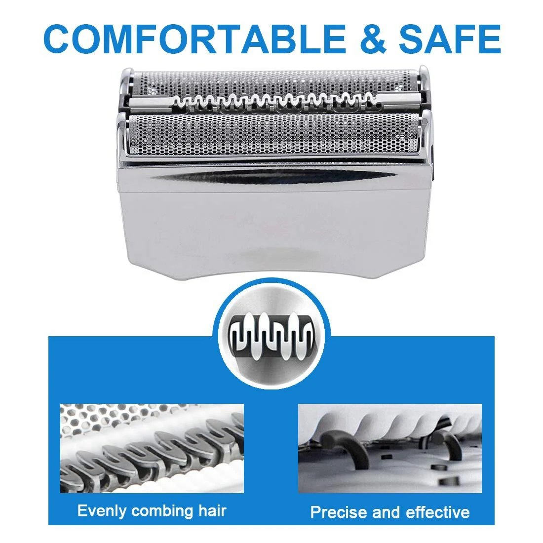 Eas-For Braun Serie…