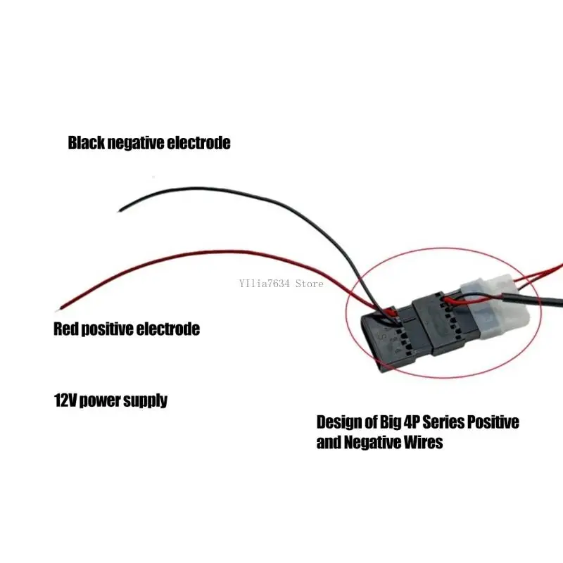  Water Cooling Device Easy Install for Notebook Phones Simple Setups Efficient He