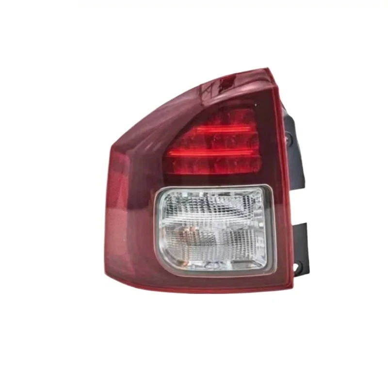 Auto Parts 1x Bearing Left /right Rear Tail Led Lamp For Compass 2014- 2016 05272926ab 5272926aa 5272908ab