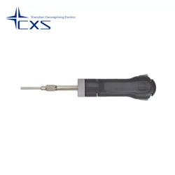 Herramienta extractora de aguja Harding, Conector de alta resistencia HD/HDD TL00, 09990000012