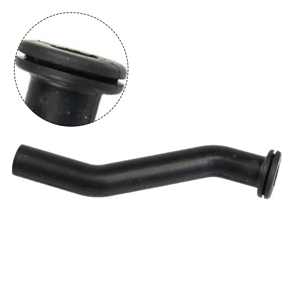 Hoses Set Vacuum Hose 3 Inch Black Chainsaw Parts & Accs For 44T977-0009-G1 For 4T97-02-G1 Vacuum Cleaner Part