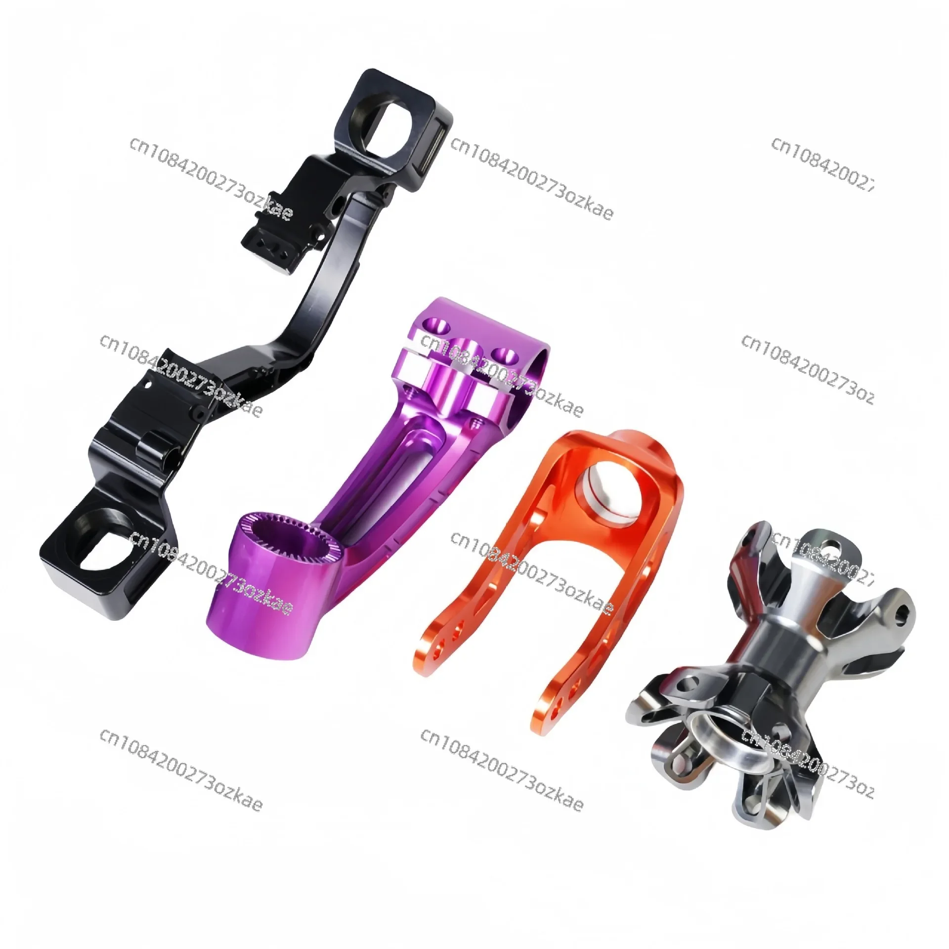 

Electrical and Electrical Accessories Machining Precision Hardware Parts Cnc Stainless Steel Aluminum Base Turning and Milling