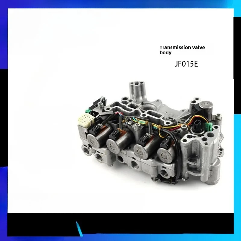 

transmission valve body, transmission valve body solenoid valve assembly for Nissan