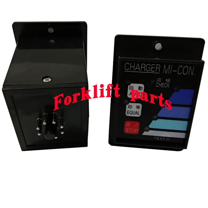 Forklift parts 7FB10-30 charge controller timer for TOYOTA OEM 25860-11900-71