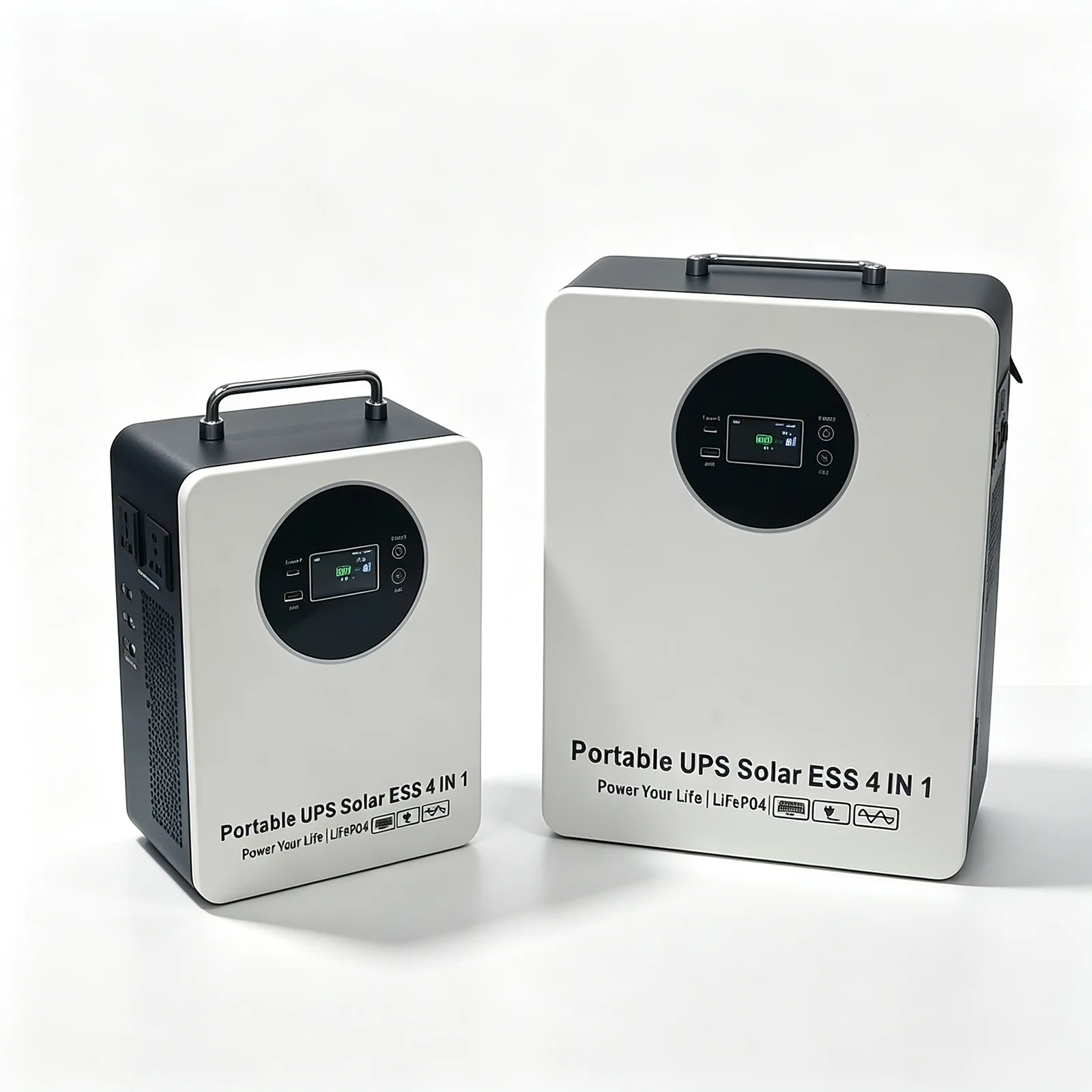 Système de stockage d’énergie  - Portable Power Station 600W Ups avis et prix