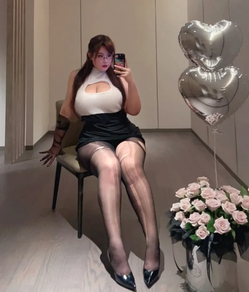 Plus Size kobiety seksowna sekretarka bielizna kostium z otwartym kubkiem Bodycon Mini strรณj nauczyciela erotyczne biurowe damskie kostiumy Cosplay