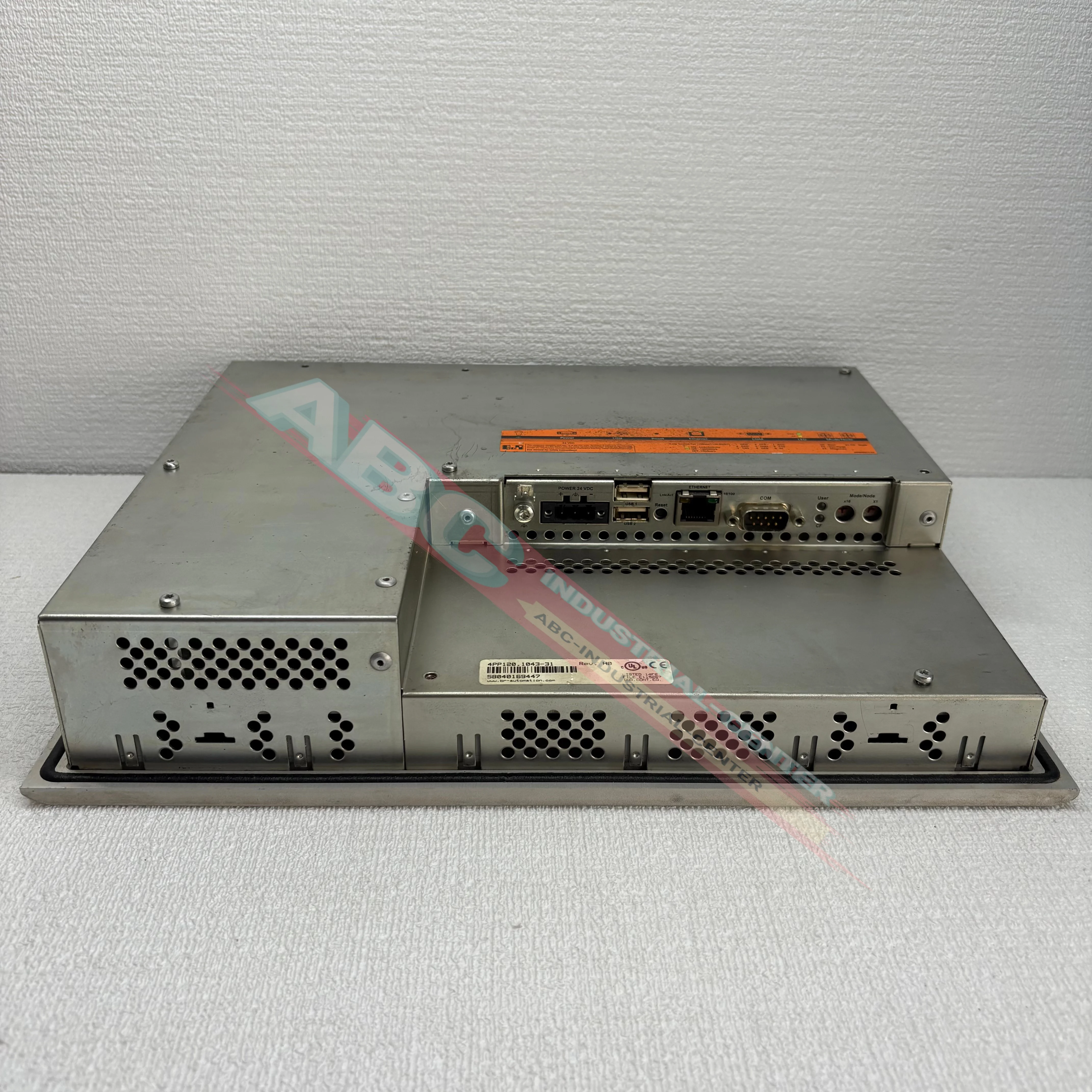 

USED 4PP120.1043-31 Rev.H0 touch screen