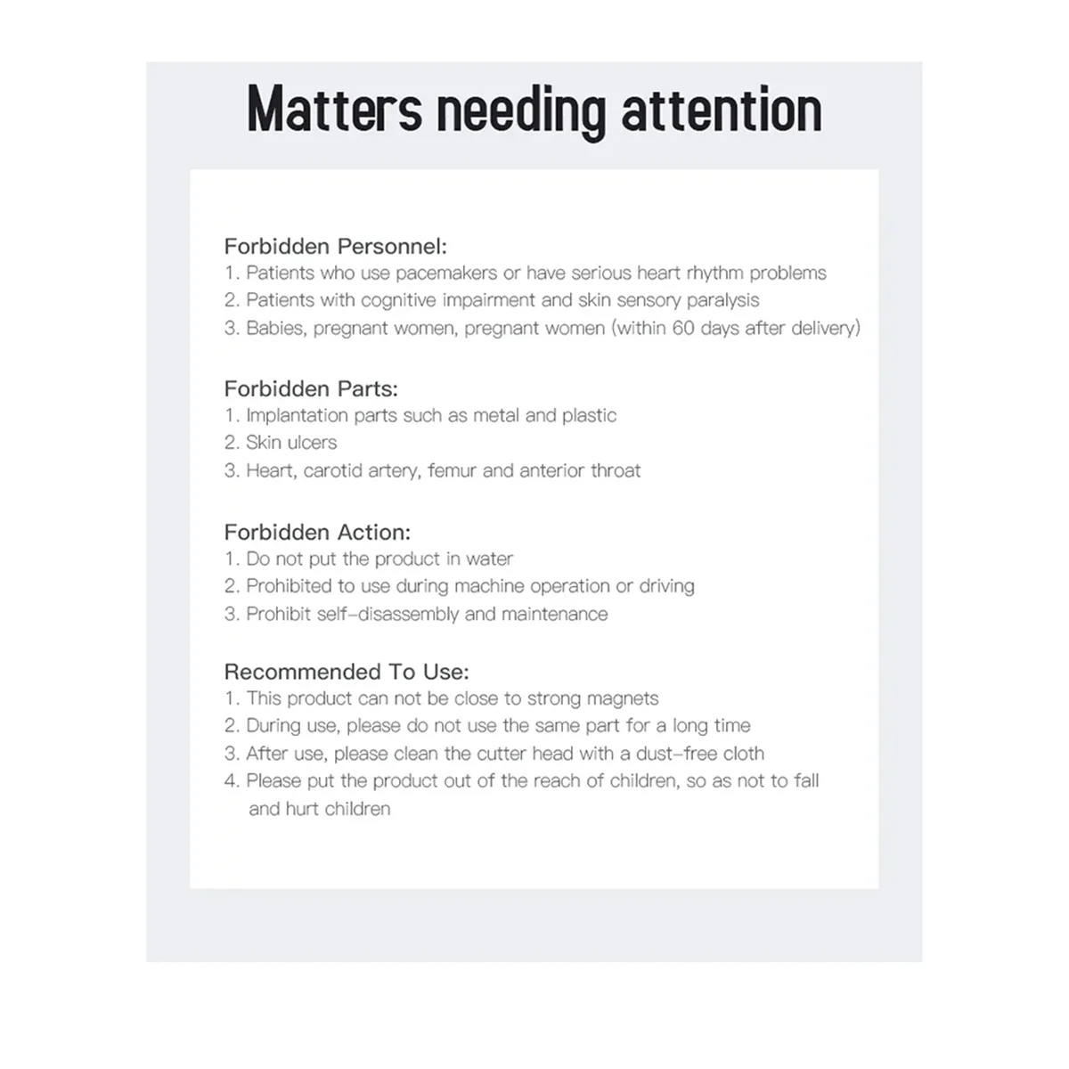 A97G اللفافة مدلك الجسم كشط تدليك العضلات محفز مكركرنت لتخفيف الآلام الاسترخاء التخسيس تشكيل مدلك (B)