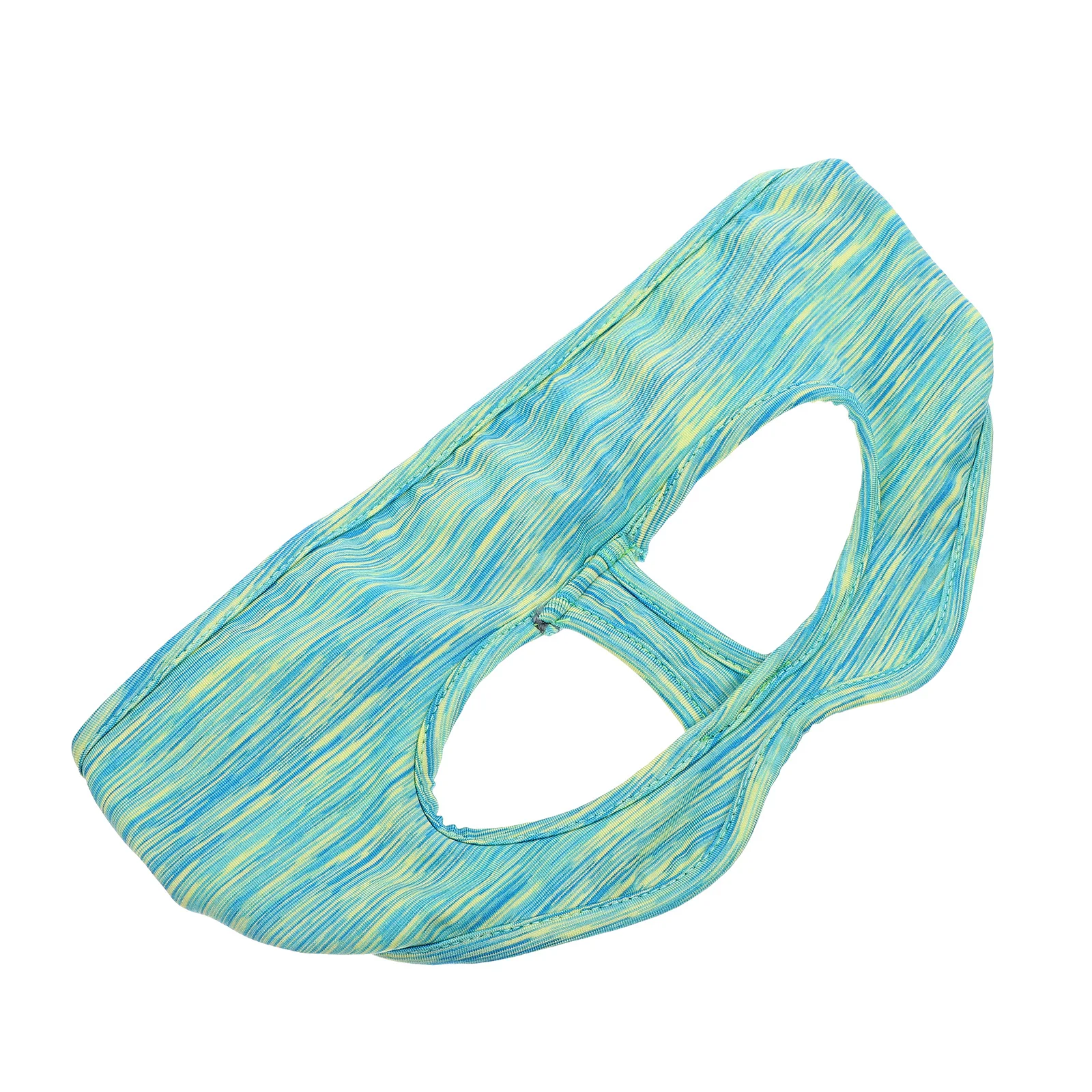 

Vr Eye Mask Cover Breathable Sweat Band for Vr Headset Comfortable Skin-Friendly Padding One Size Fits Most Gaming