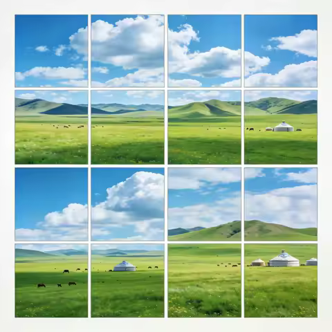 Headset Protective Cover Protein Leather Replacement Headphone Pads Headphone Ear Cushion for Anker Q45 Soundcore Life Headset