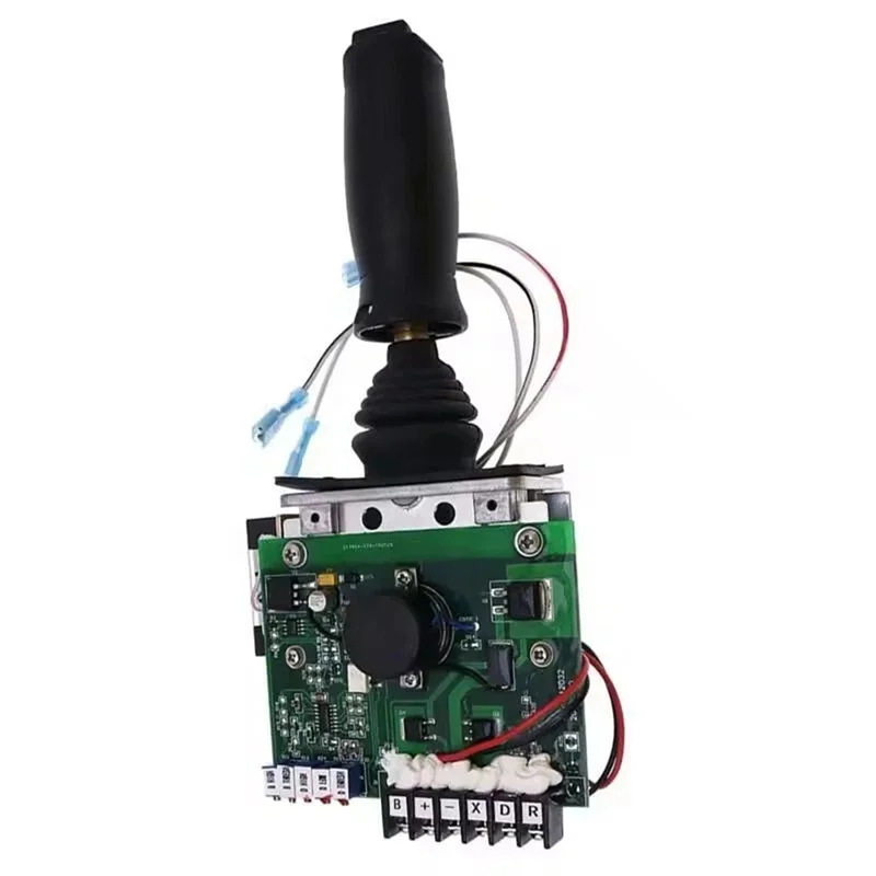 

Для шарнирного контроллера джойстика подъема стрелы Genie Z-30/20 Z-34/22-42032GT запасная часть