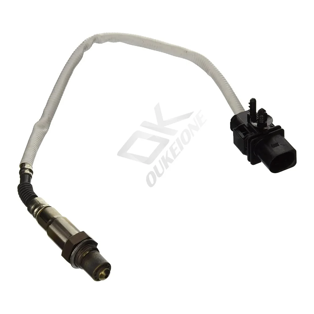 234-5076 234-5113 234-4944 for Ford Expedition Lincoln Navigator 2015 2016 2017 2018 2019 2020 3.5L Front Rear Oxygen Sensor