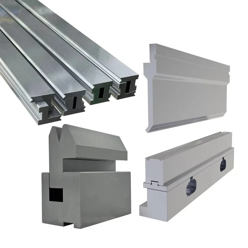 High Quality 4V Cnc… - image