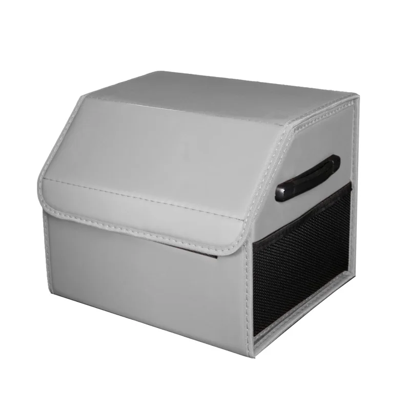 Car Trunk Storage Box 65cm for BMW M3 E90 E92 E93 F80 G80 G81 M5 E60 E61 F10 F90 G90 G99, X3 M F97 X5 M E70 F85 F95, XM G09