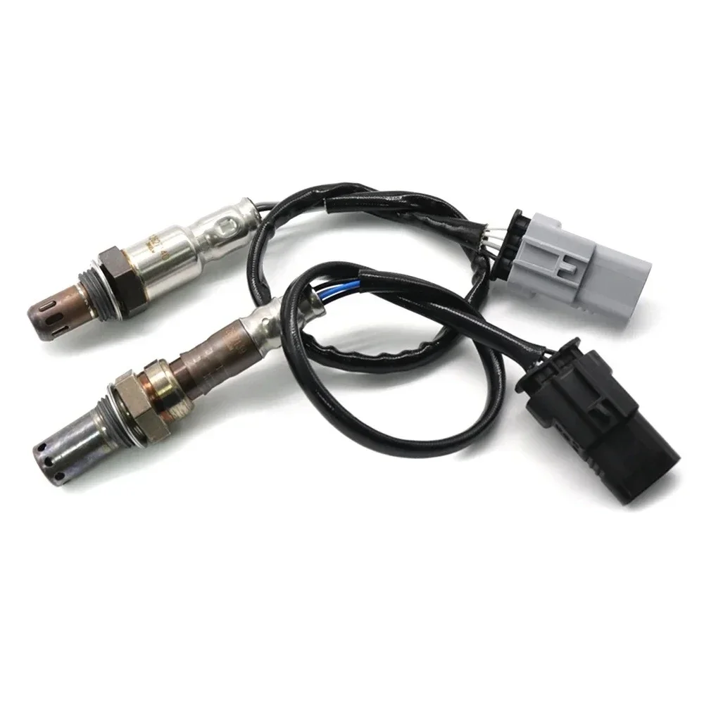 12627139 12627140 NEW Downstream&Upstream O2 Oxygen Lambda Sensor For Chevrolet Impala Malibu GMC Canyon Buick Regal Cadillac